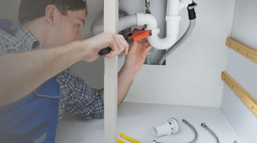 Local expert plumbing services in West Friendship, MD